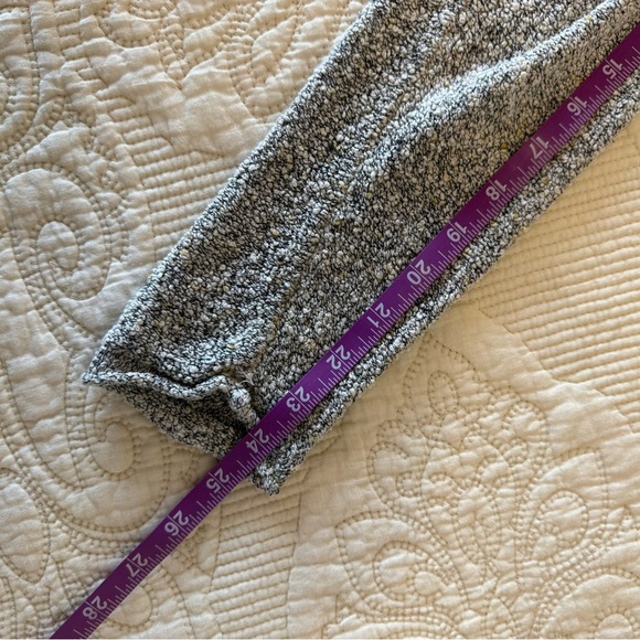 COLUMBIA Women's grey soft sweater - M - Picture 3 of 6